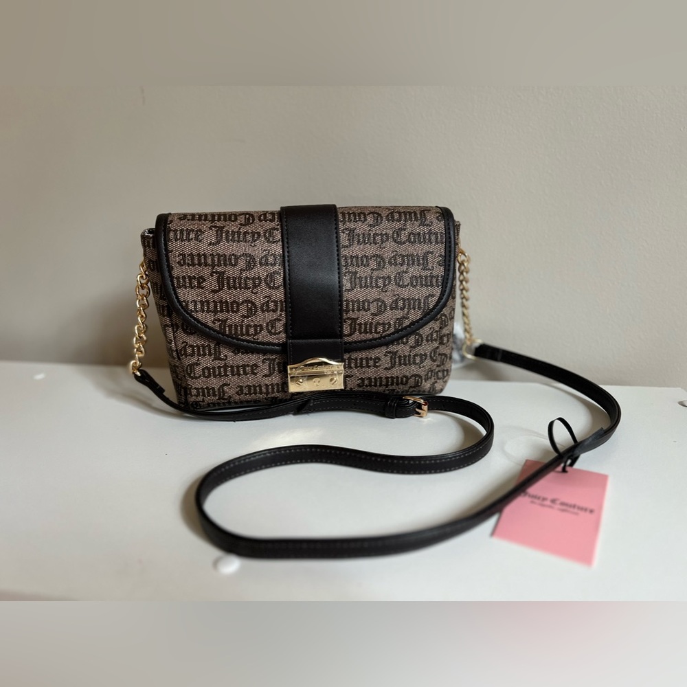 Brand New Juicy Couture Purse